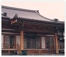 徳常寺
